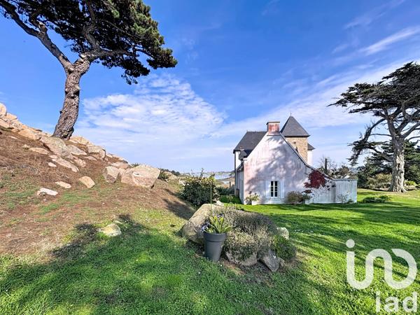Maison à vendre 7 pièces 191 m² Penvénan