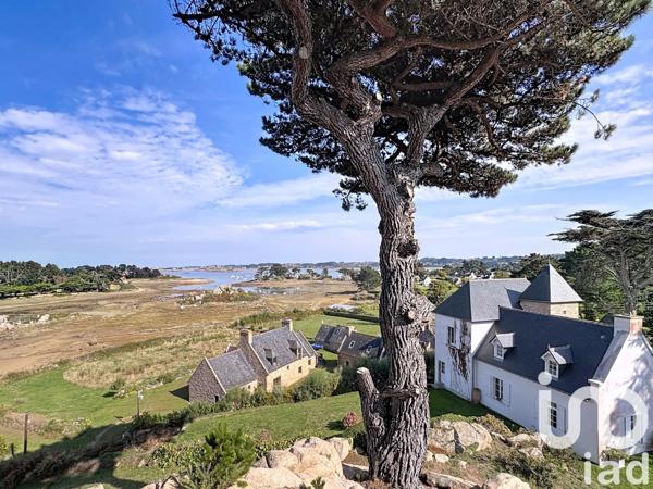 Maison à vendre 7 pièces 191 m² Penvénan