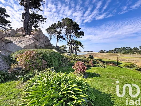 Maison à vendre 7 pièces 191 m² Penvénan