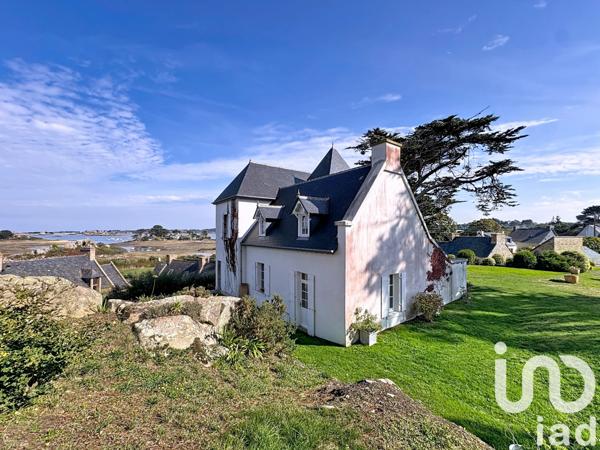 Maison à vendre 7 pièces 191 m² Penvénan