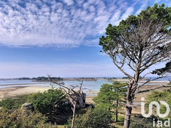 Maison à vendre 7 pièces 191 m² Penvénan