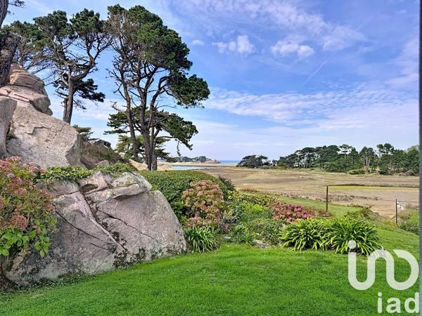 Maison à vendre 7 pièces 191 m² Penvénan