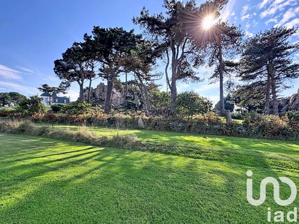 Maison à vendre 7 pièces 191 m² Penvénan