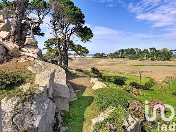 Maison à vendre 7 pièces 191 m² Penvénan