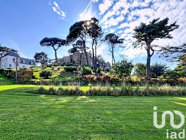 Maison à vendre 7 pièces 191 m² Penvénan