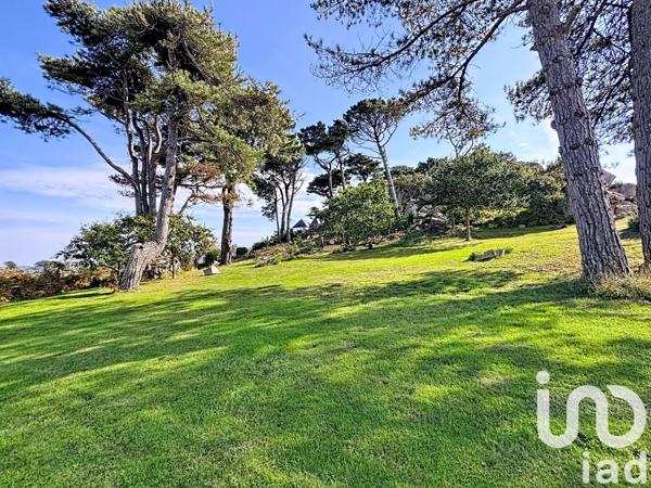 Maison à vendre 7 pièces 191 m² Penvénan