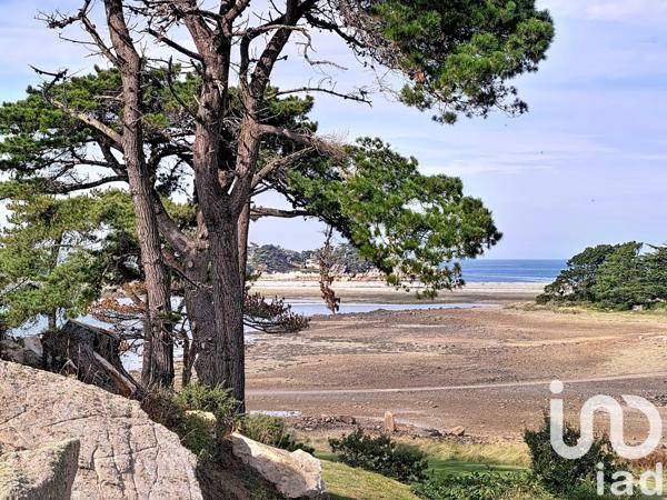 Maison à vendre 7 pièces 191 m² Penvénan