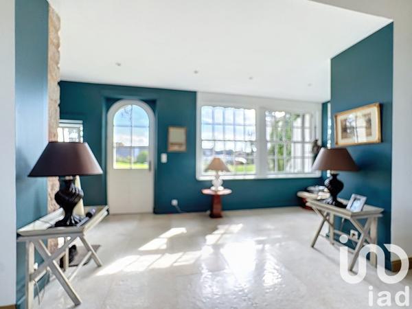 Maison à vendre 7 pièces 191 m² Penvénan
