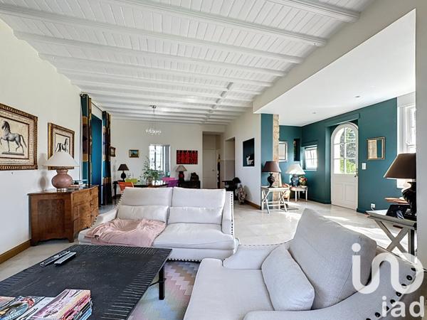 Maison à vendre 7 pièces 191 m² Penvénan