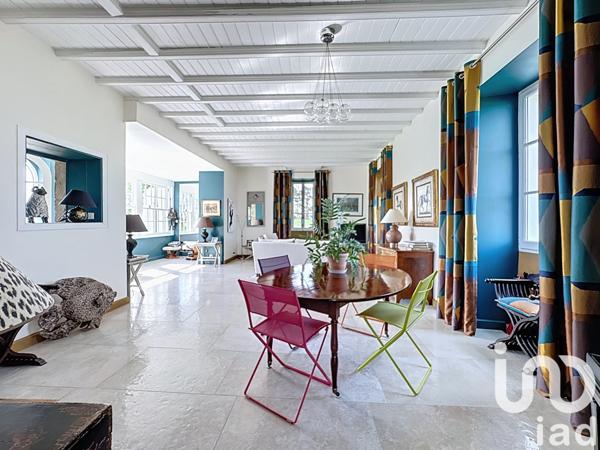 Maison à vendre 7 pièces 191 m² Penvénan