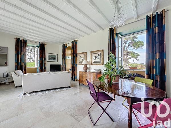 Maison à vendre 7 pièces 191 m² Penvénan