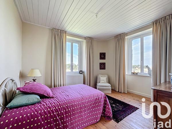 Maison à vendre 7 pièces 191 m² Penvénan