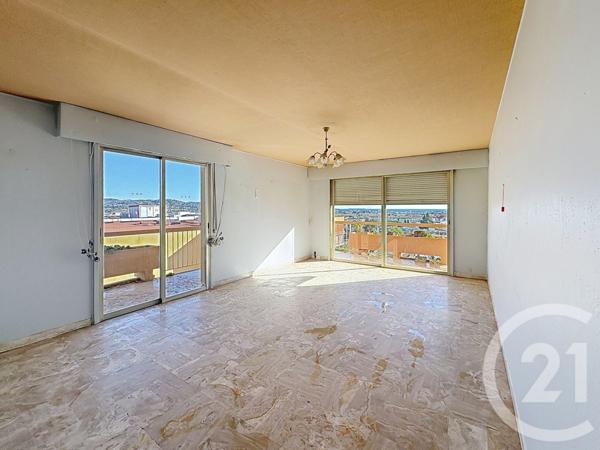 Appartement F4 à vendre  4 pièces - 103,86 m2 MANDELIEU LA NAPOULE - 06