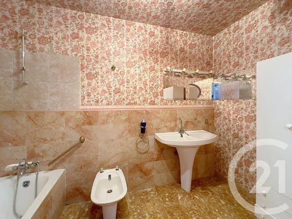 Appartement F4 à vendre  4 pièces - 103,86 m2 MANDELIEU LA NAPOULE - 06