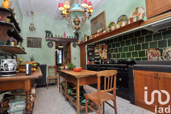 Maison à vendre 14 pièces 445 m² Sommières