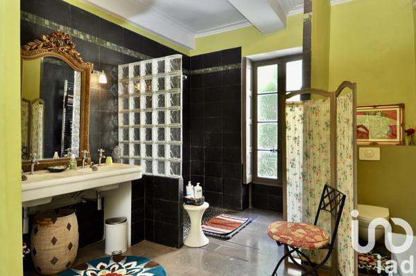 Maison à vendre 14 pièces 445 m² Sommières