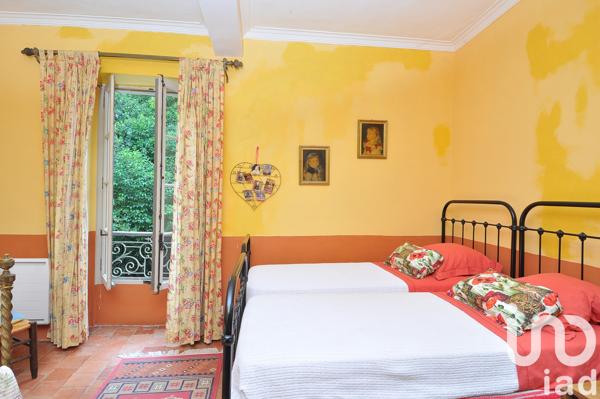 Maison à vendre 14 pièces 445 m² Sommières