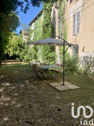 Maison à vendre 14 pièces 445 m² Sommières