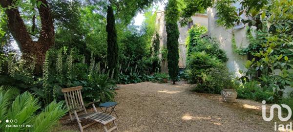 Maison à vendre 14 pièces 445 m² Sommières