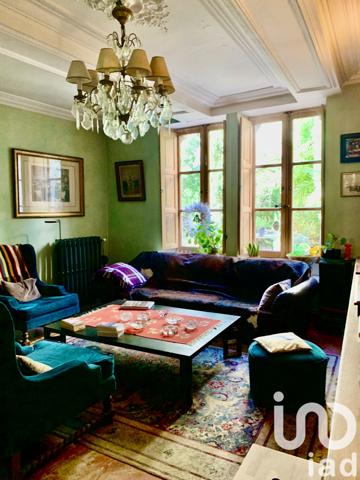 Maison à vendre 14 pièces 445 m² Sommières