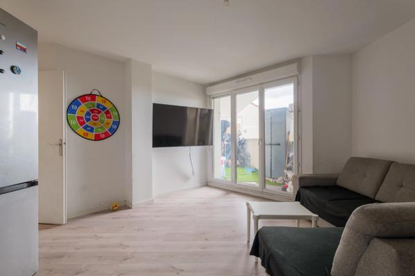 Appartement
         3 pièces
        - 54 m² Exclusivité 225 000 € *