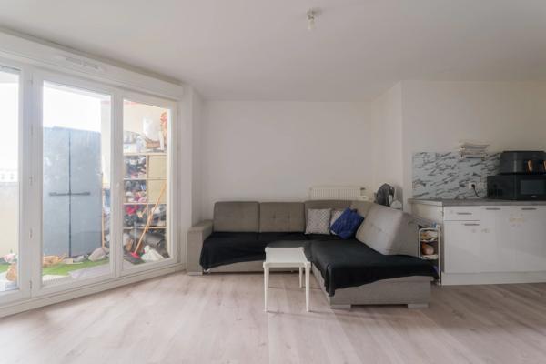 Appartement
         3 pièces
        - 54 m² Exclusivité 225 000 € *