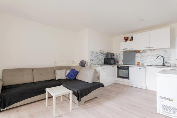Appartement
         3 pièces
        - 54 m² Exclusivité 225 000 € *