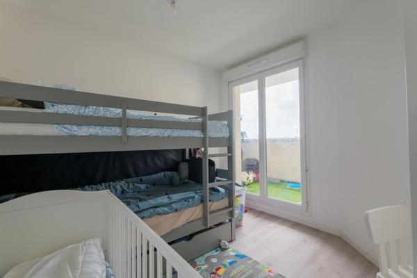 Appartement
         3 pièces
        - 54 m² Exclusivité 225 000 € *
