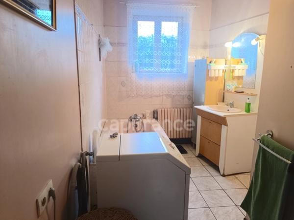 Maison à vendre 5 pièces CERISIERS (89)