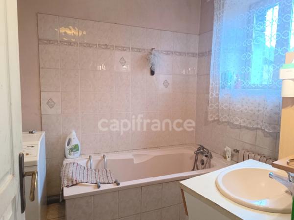 Maison à vendre 5 pièces CERISIERS (89)