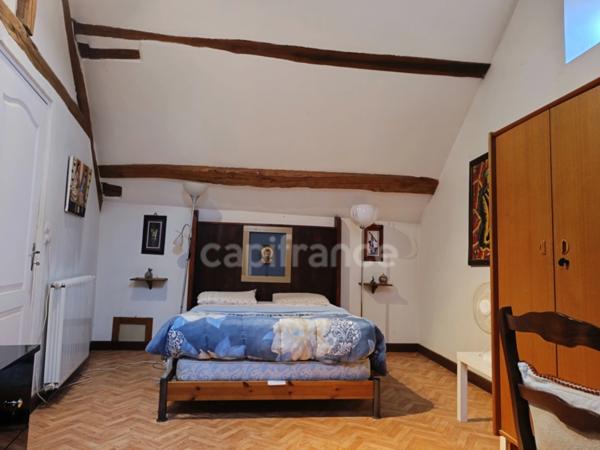 Maison à vendre 5 pièces CERISIERS (89)