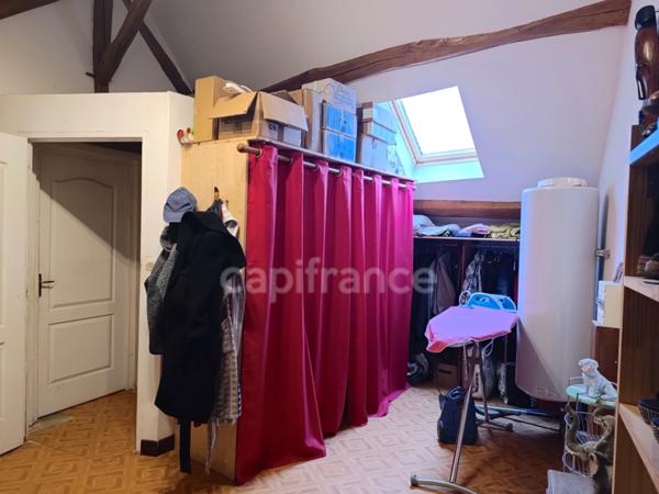 Maison à vendre 5 pièces CERISIERS (89)