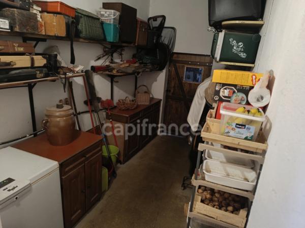 Maison à vendre 5 pièces CERISIERS (89)