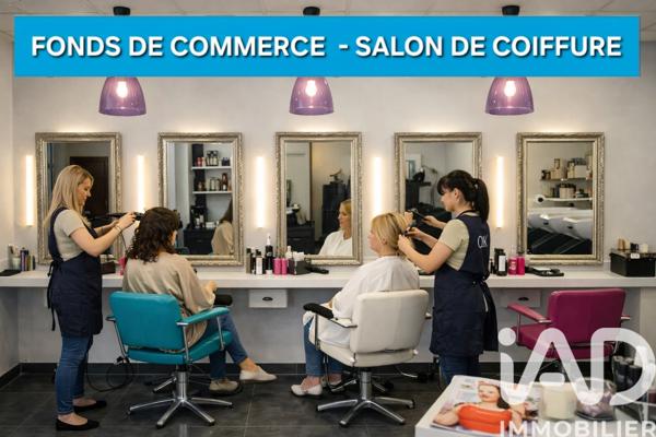 Local commercial à vendre Brest