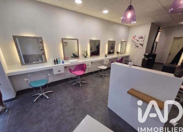 Local commercial à vendre Brest