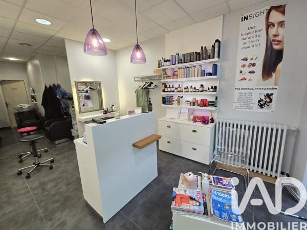 Local commercial à vendre Brest