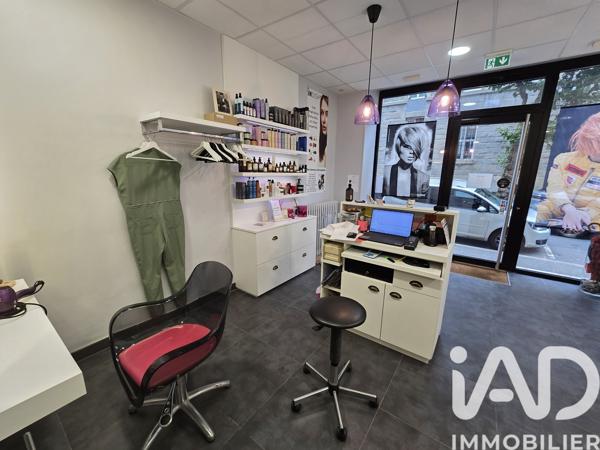 Local commercial à vendre Brest