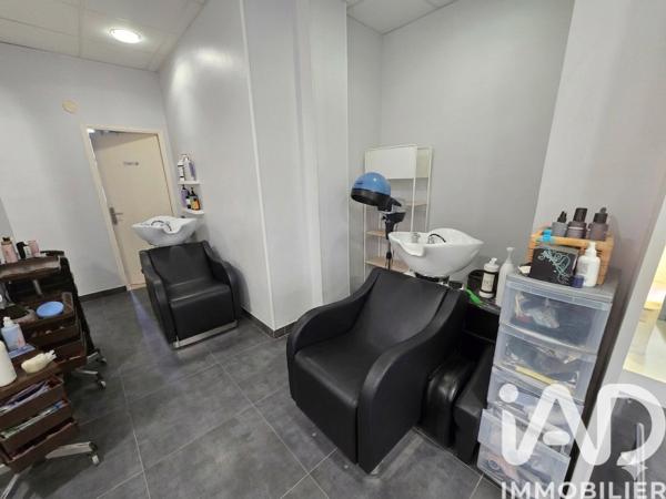 Local commercial à vendre Brest