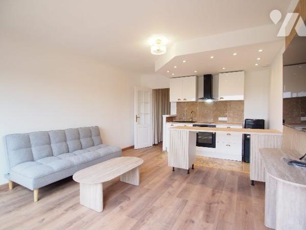 Appartement à vendre Bayeux