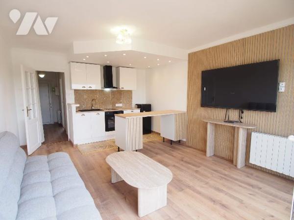 Appartement à vendre Bayeux
