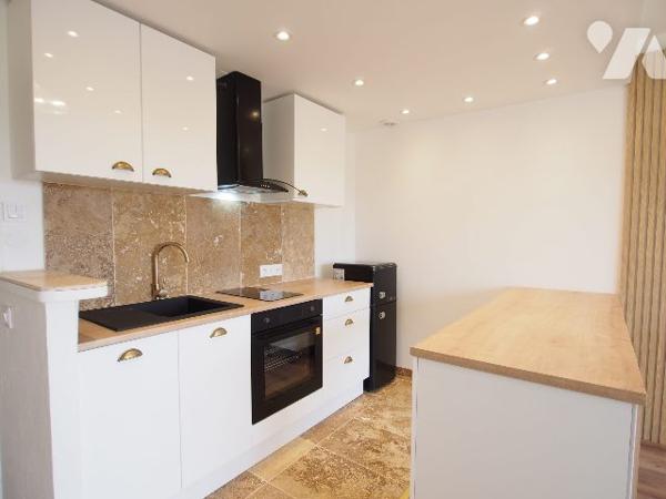 Appartement à vendre Bayeux