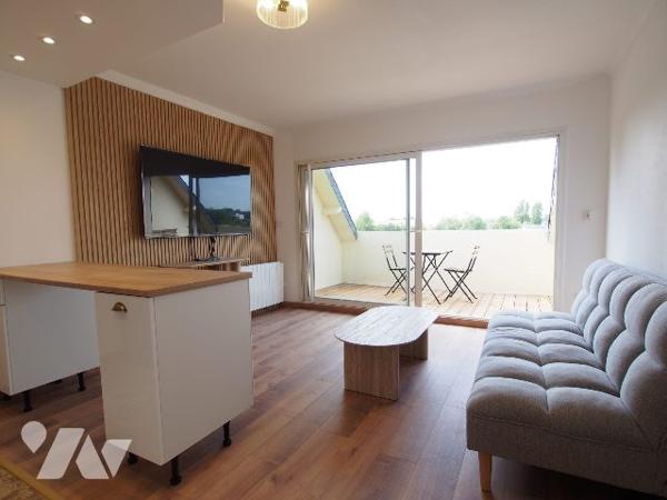 Appartement à vendre Bayeux