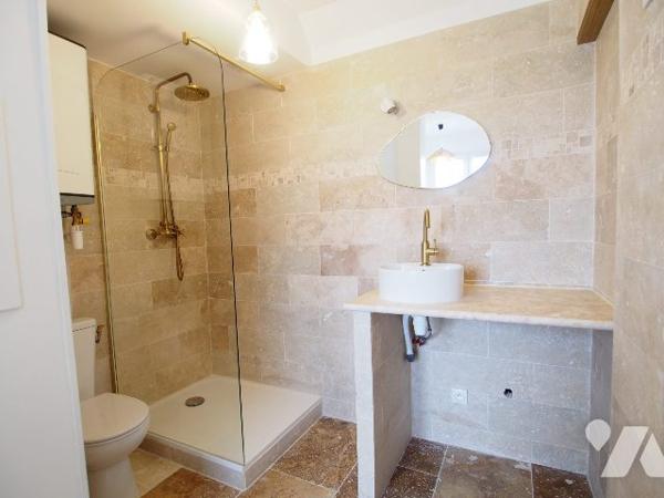 Appartement à vendre Bayeux