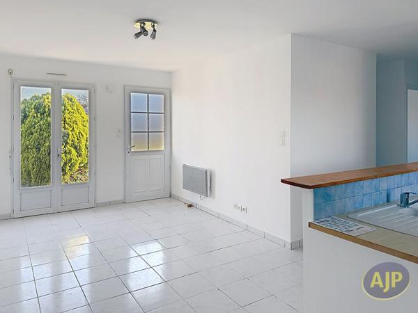 Vente maison La Mothe Achard : 202 540 € - AJP Immobilier Les Sables-d'Olonne