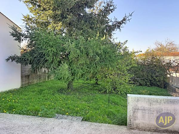 Vente maison La Mothe Achard : 202 540 € - AJP Immobilier Les Sables-d'Olonne