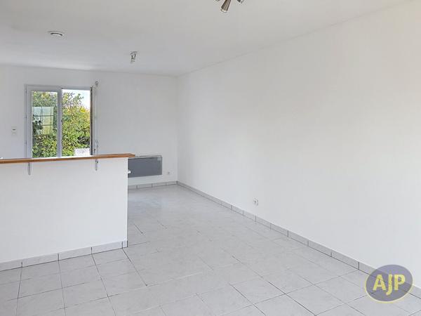 Vente maison La Mothe Achard : 202 540 € - AJP Immobilier Les Sables-d'Olonne
