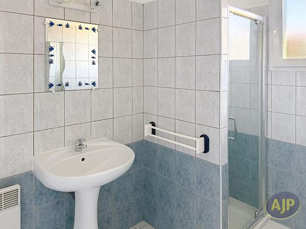 Vente maison La Mothe Achard : 202 540 € - AJP Immobilier Les Sables-d'Olonne