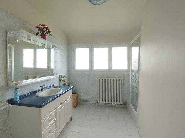 Maison 7 pièces à vendre La Roche Posay - 86270 / Réf: 11638