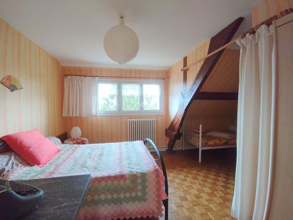 Maison 7 pièces à vendre La Roche Posay - 86270 / Réf: 11638