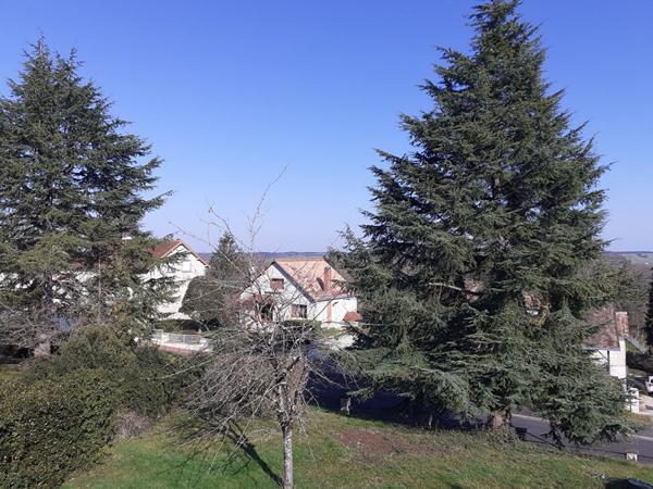 Maison 7 pièces à vendre La Roche Posay - 86270 / Réf: 11638